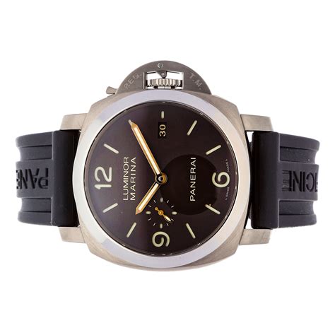 used panerai 351.